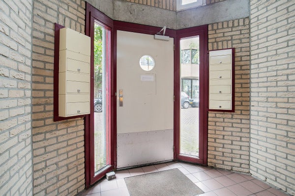 For rent: Utrecht