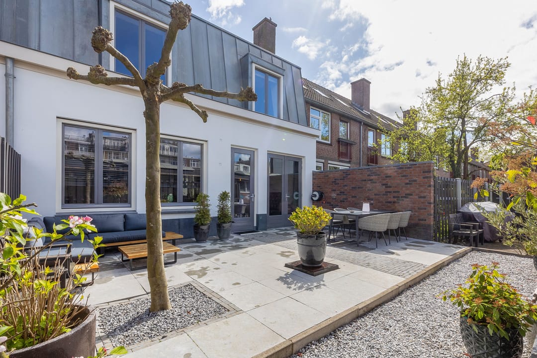 Te huur: Amsterdam