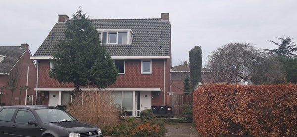 For rent: Noordwijk / €1731.00 p.m. / 82.00m2