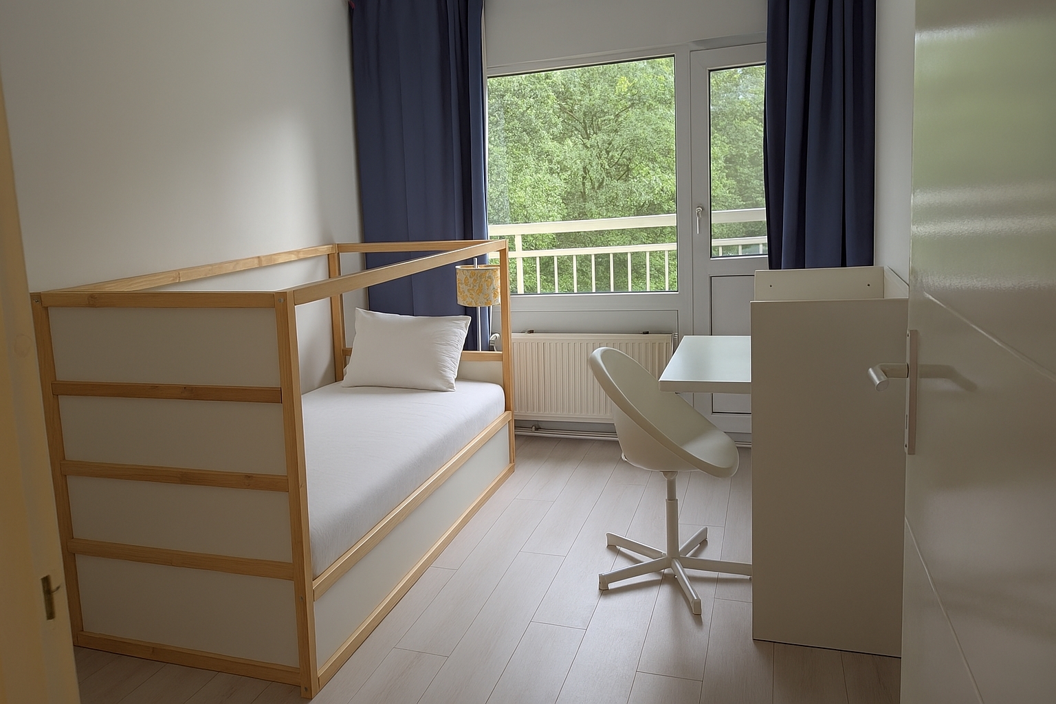 Te huur: Amstelveen