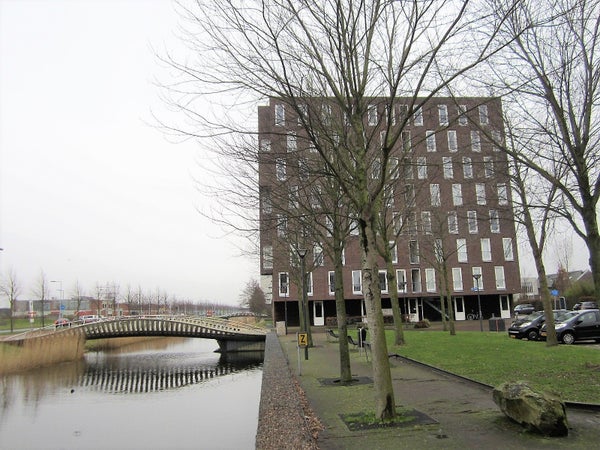For rent: Hoofddorp / €1995 p.m. / 70m2
