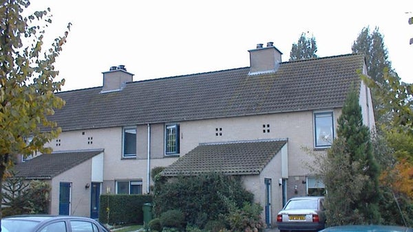 For rent: Amstelveen