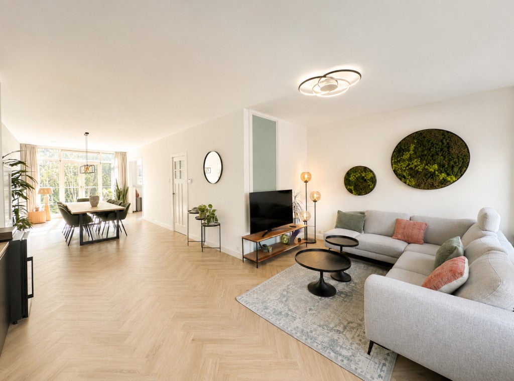 For rent: Rotterdam / €2795.00 p.m. / 126.00m2