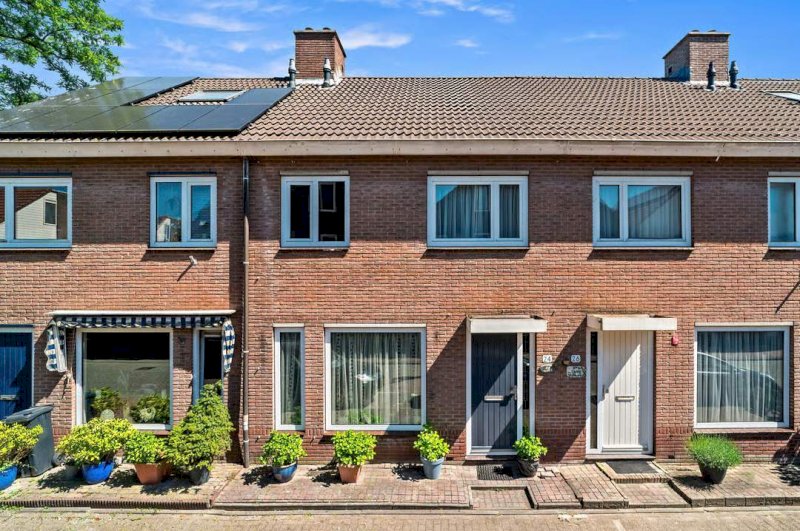 Te huur: Rotterdam