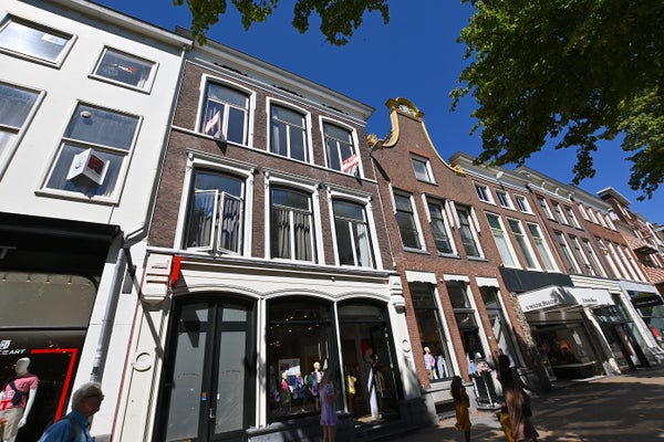 For rent: Groningen