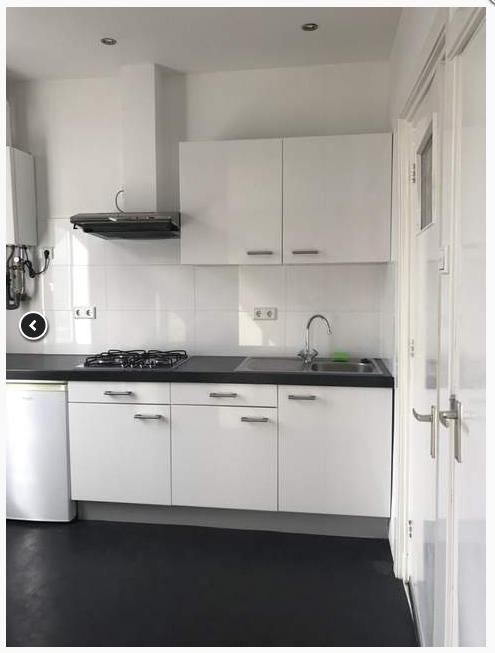 For rent: Rotterdam / €1050 p.m. / 53m2