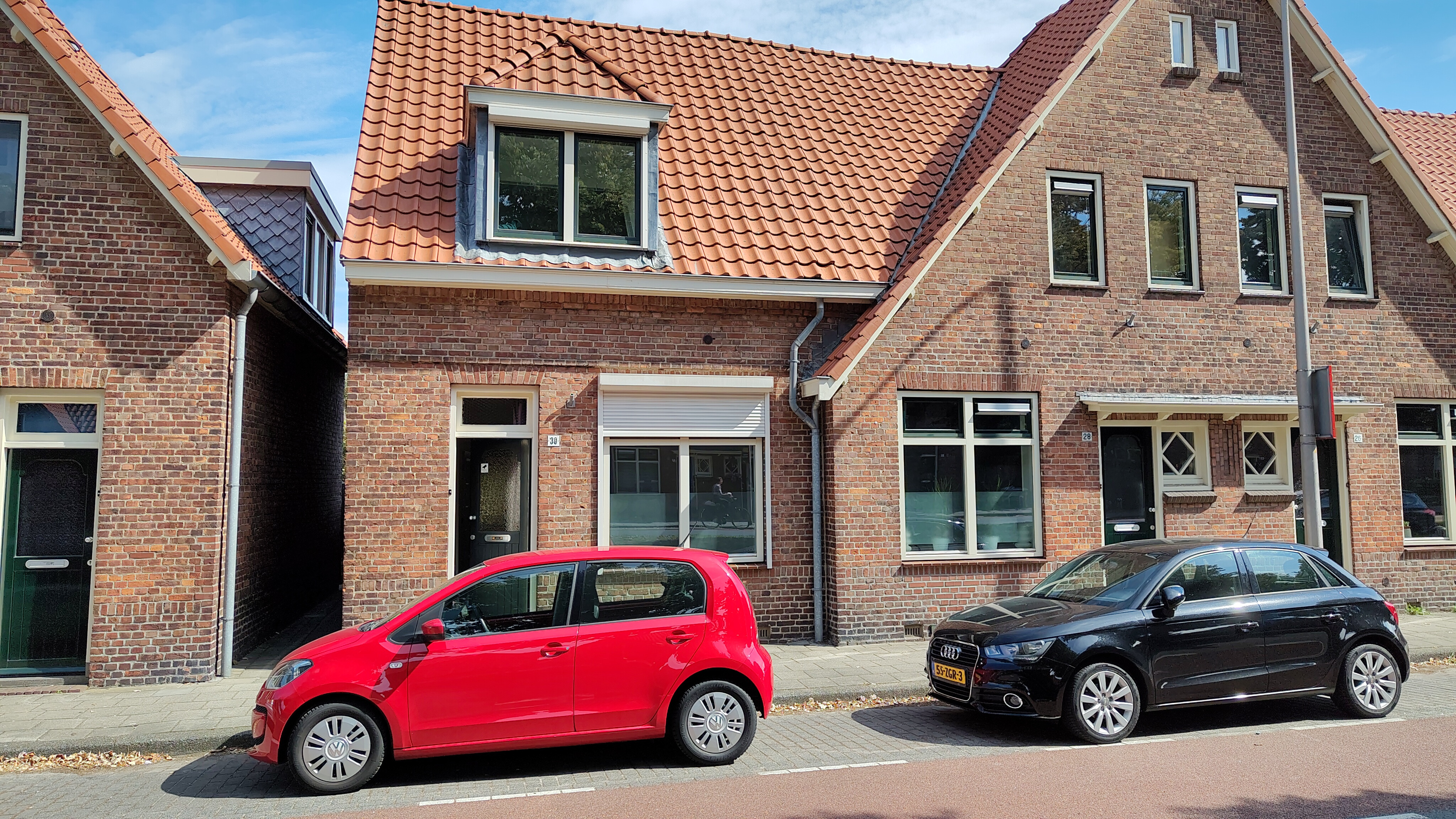 Te huur: Enschede
