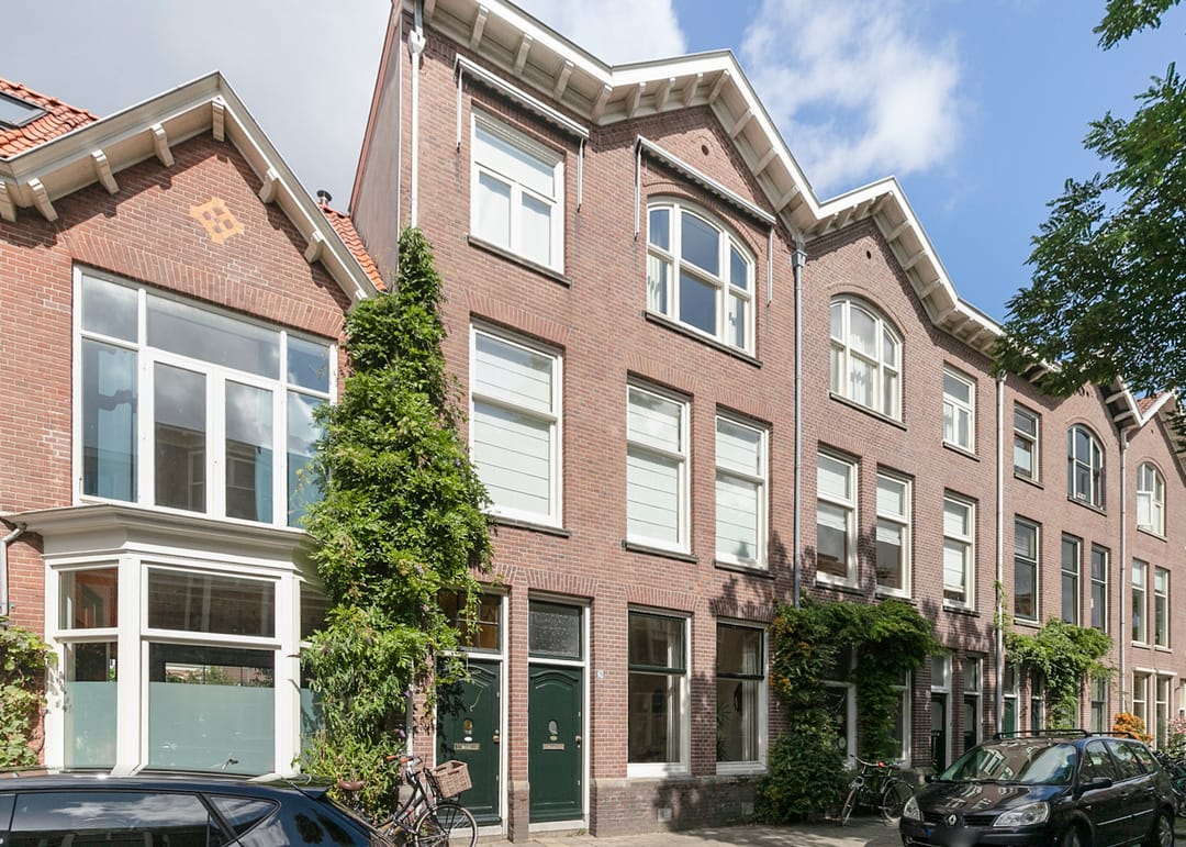 Te huur: Haarlem / €2800 p.m. / 101m2