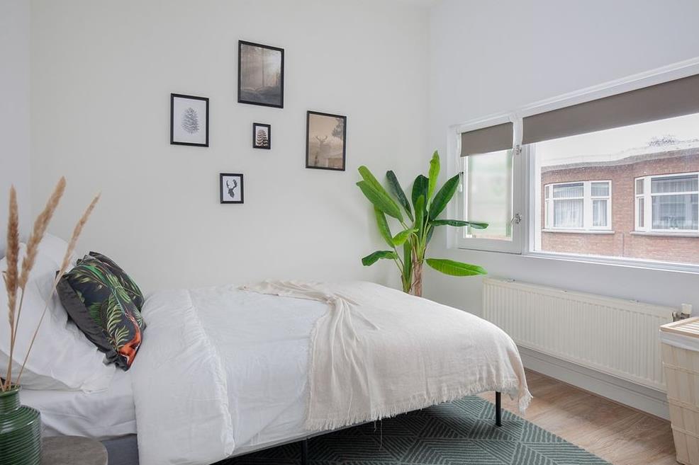 Te huur: Den Haag / €417,00 p.m. / 70,00m2