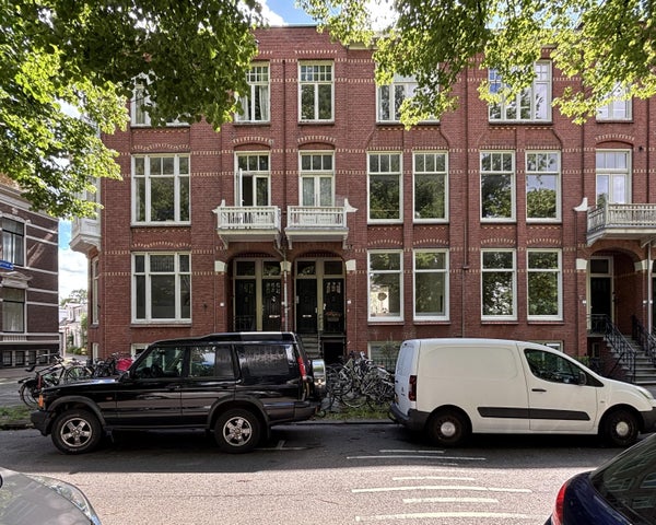 For rent: Groningen