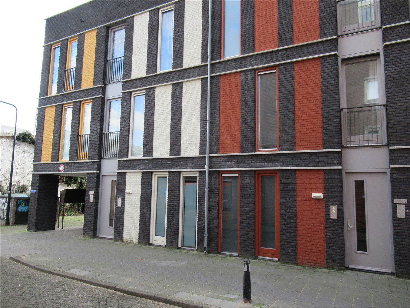 For rent: Oss