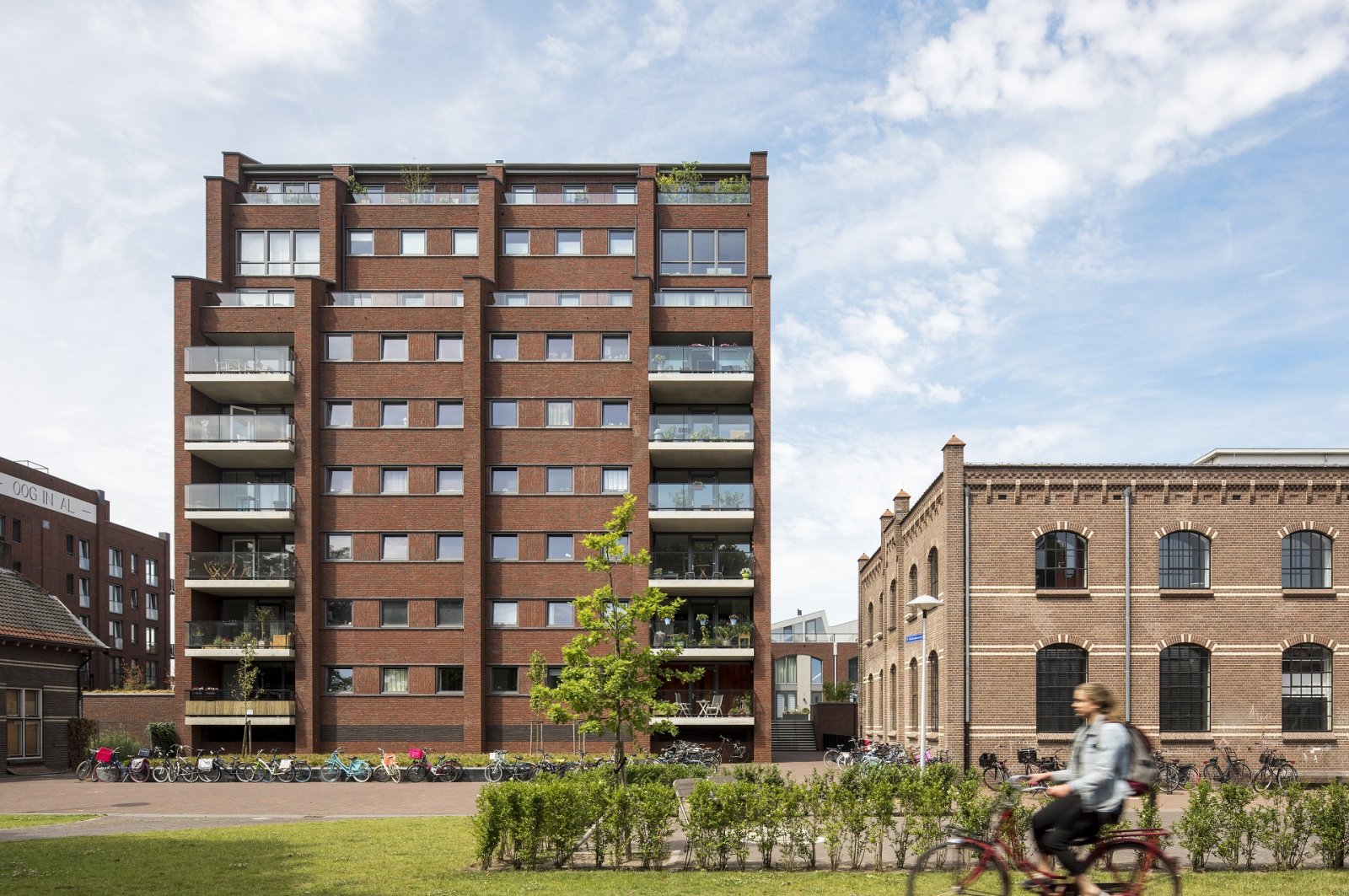 Te huur: Utrecht / €2095,00 p.m. / 90,00m2