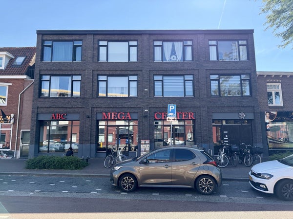 Te huur: Zwolle