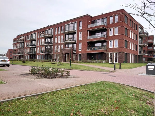 For rent:  Veghel  / €1275.00 p.m. / 81.00m2