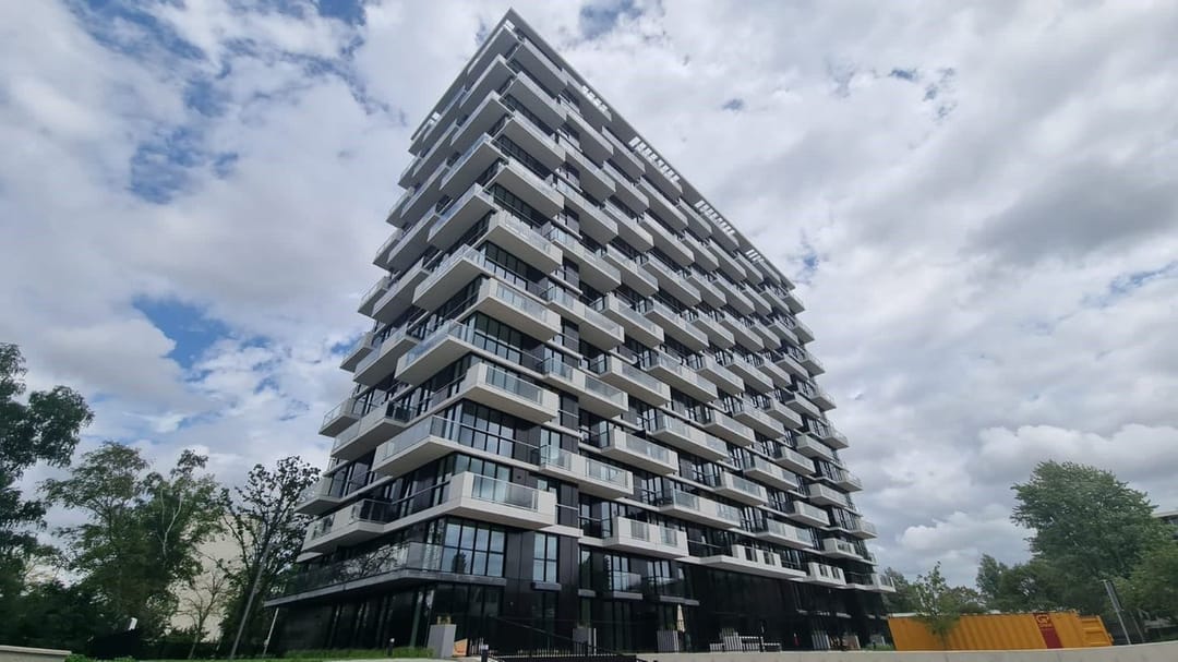 For rent: Amstelveen / €2050.00 p.m. / 68.00m2