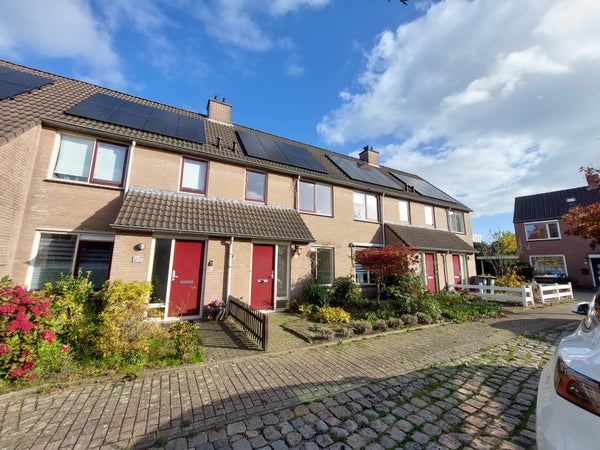 Te huur: Valkenswaard / €1495,00 p.m. / 108,00m2