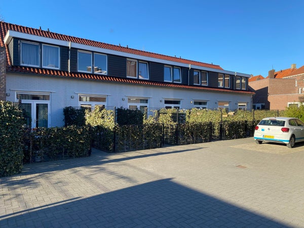 For rent: Eindhoven / €1725.00 p.m. / 65.00m2