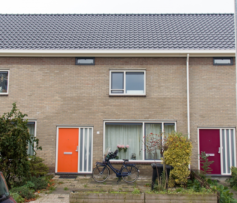 For rent: Middelburg