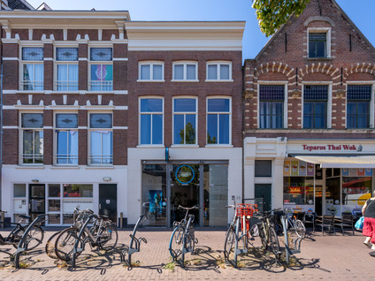 Te huur: Haarlem