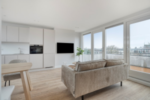 Te huur: Amsterdam / €3350,00 p.m. / 92,00m2