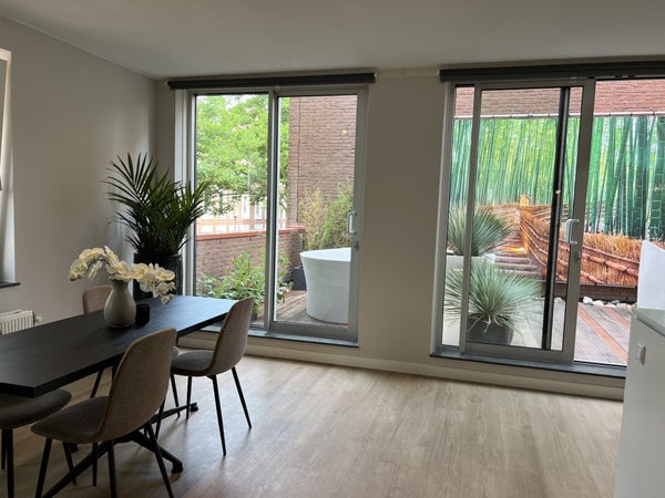 Te huur: Rotterdam