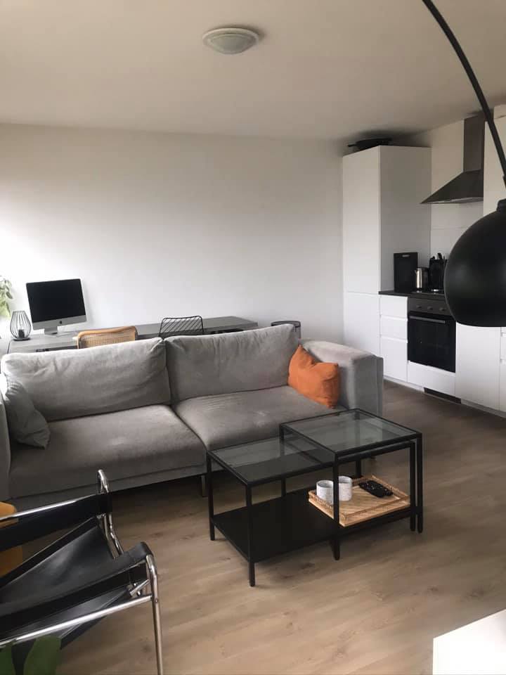 Te huur: Amsterdam
