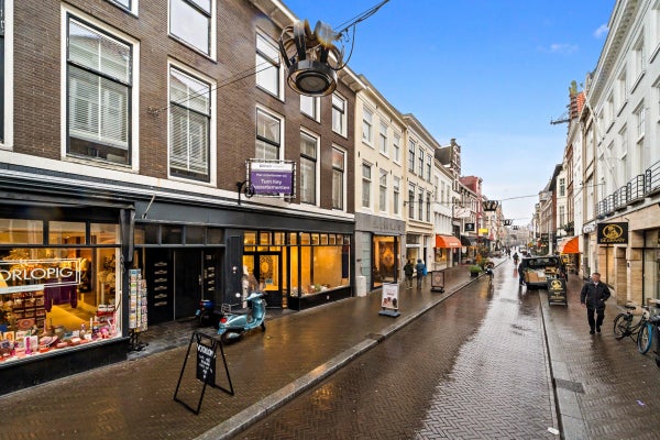 Te huur: Den Haag / €2495,00 p.m. / 68,00m2