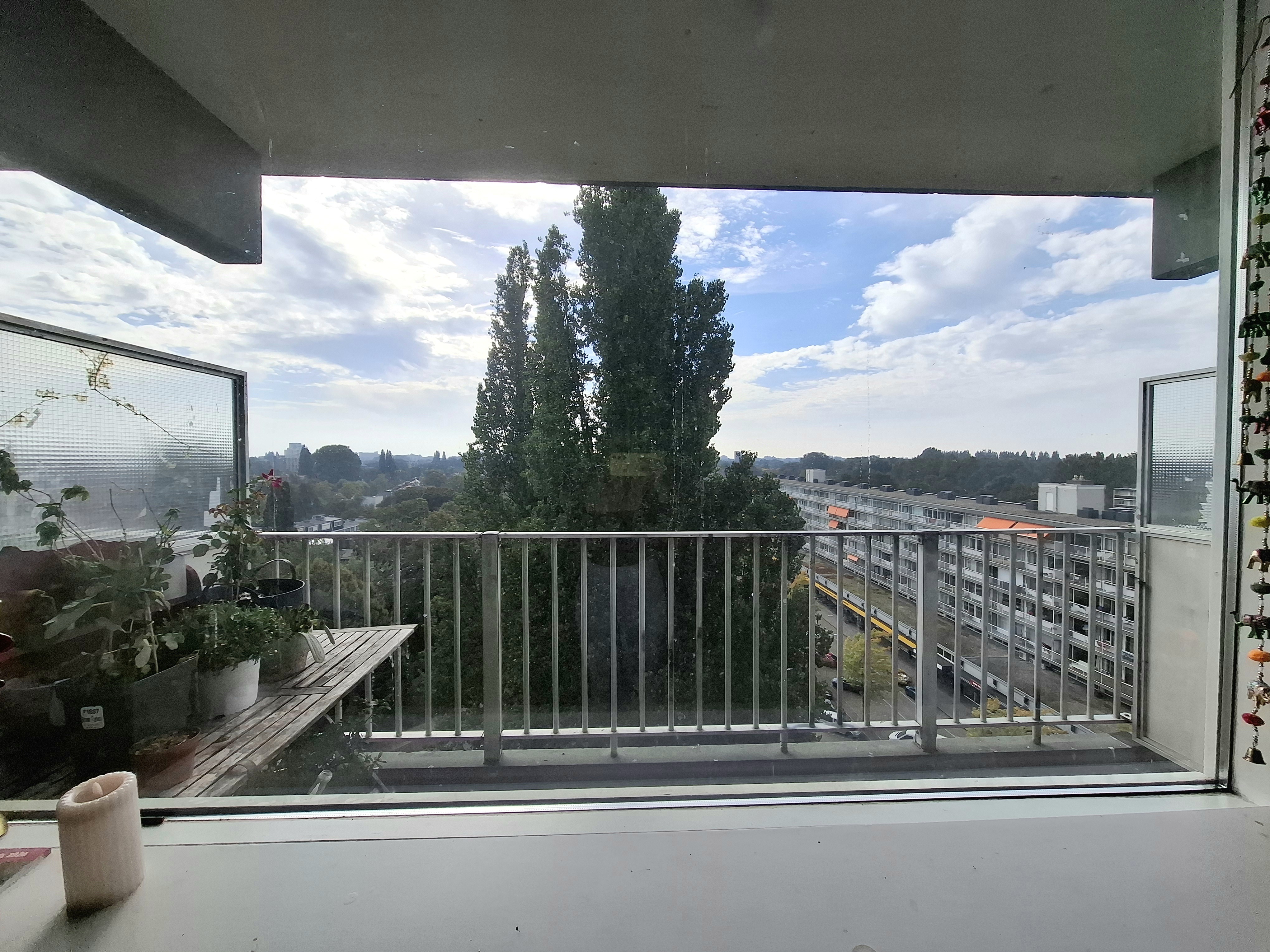 For rent: Amstelveen