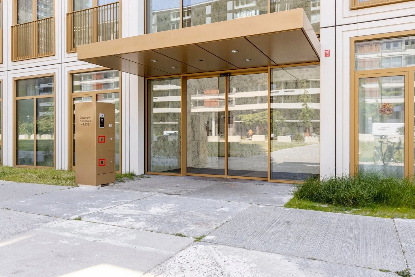 Te huur: Rotterdam / €720,00 p.m. / 38,00m2