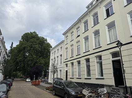 For rent: Arnhem / €650.00 p.m. / 22.00m2