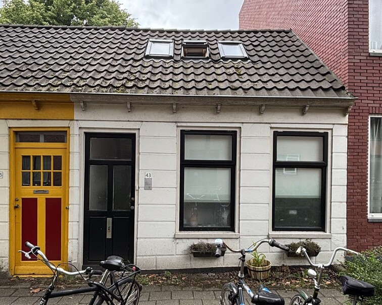 Te huur: Groningen / €508 p.m. / 12m2