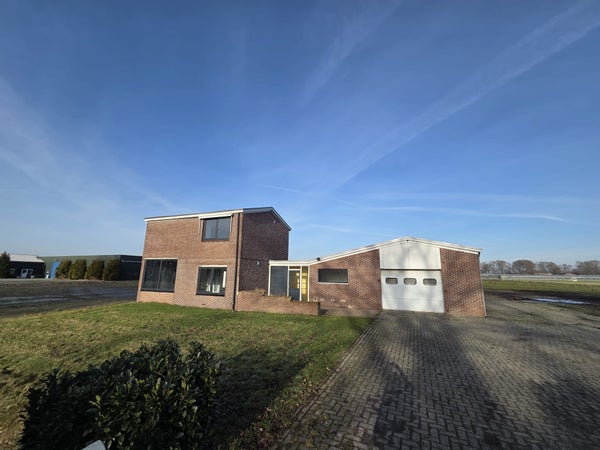 Te huur: Emmen / €1100,00 p.m. / 91,00m2