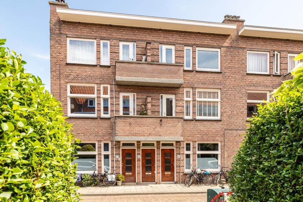 Te huur: Den Haag