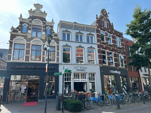 Te huur: Zwolle / €1063,00 p.m. / 67,00m2