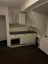 For rent: Groningen / €530.00 p.m. / 10.00m2
