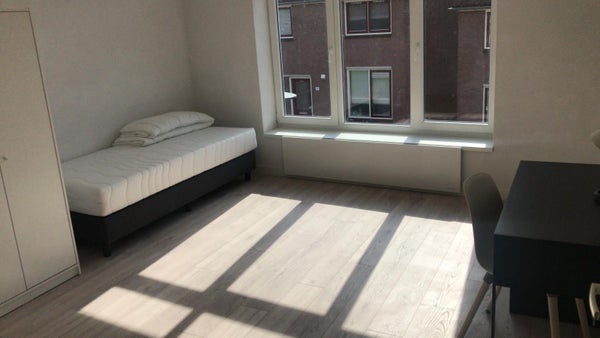 For rent: Enschede