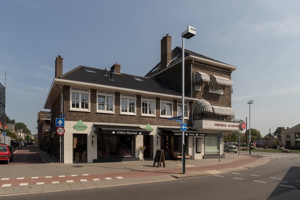 Te huur: Hilversum