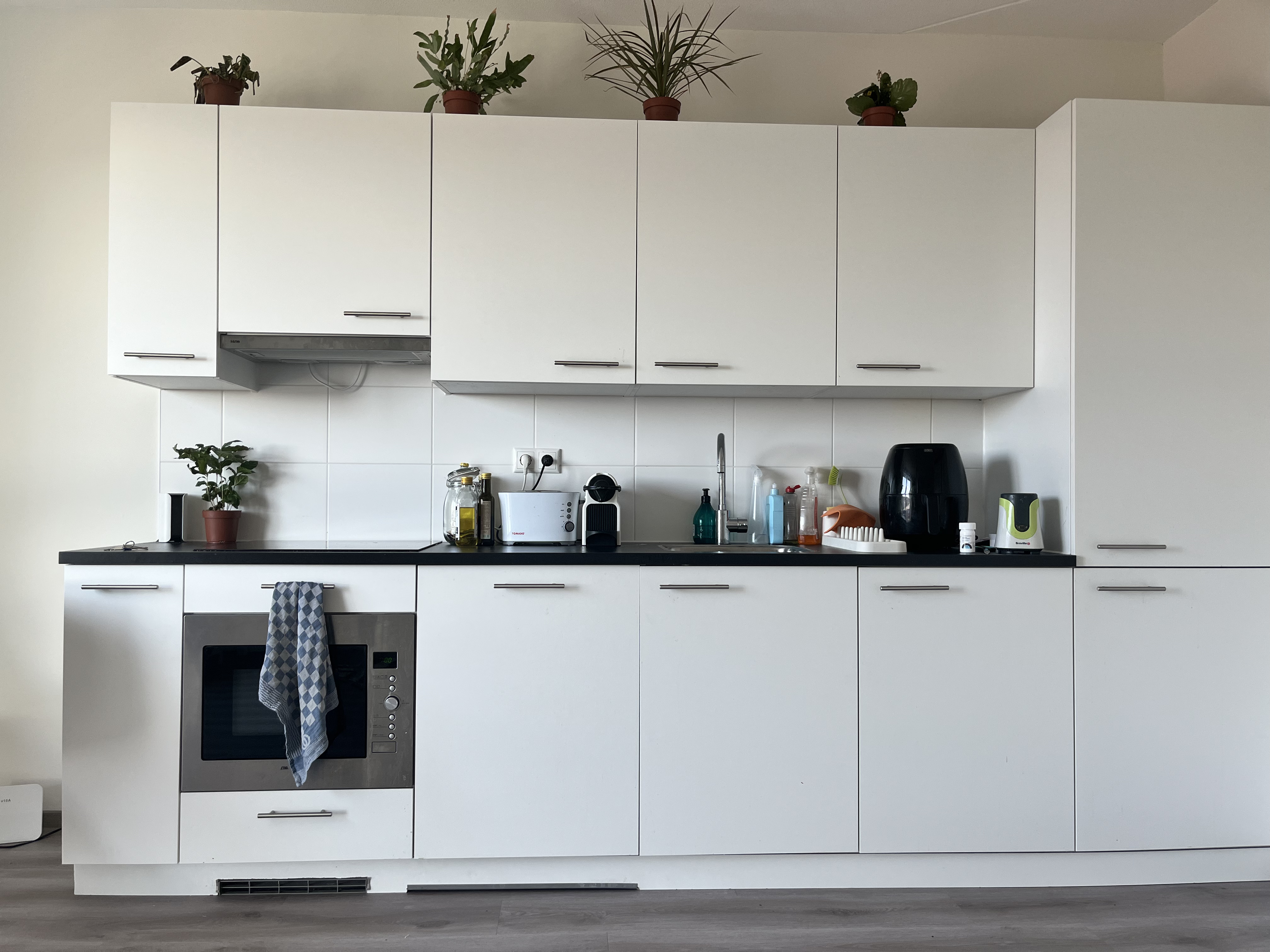 Te huur: Amsterdam / €1700,00 p.m. / 52,00m2