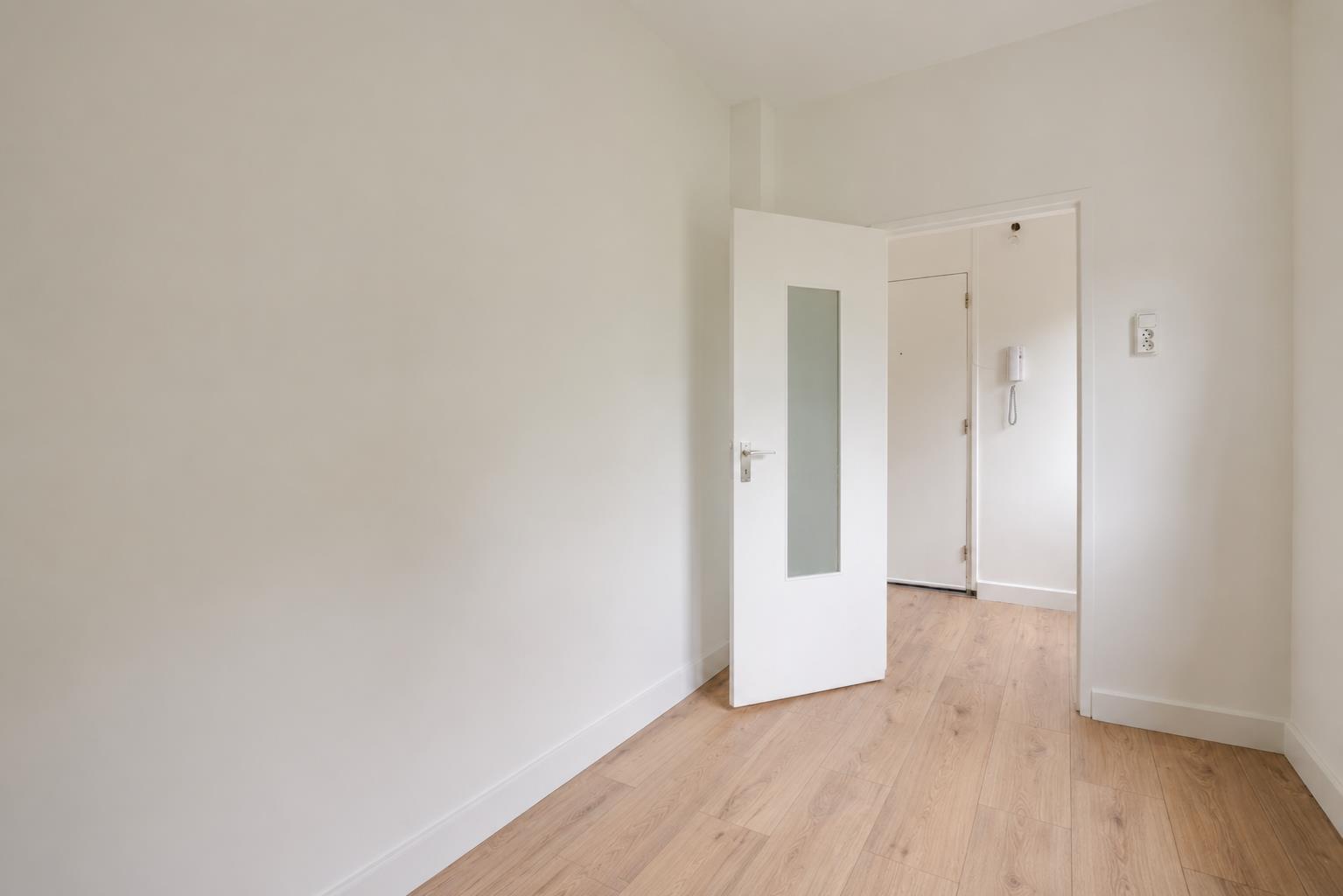 For rent: Rotterdam