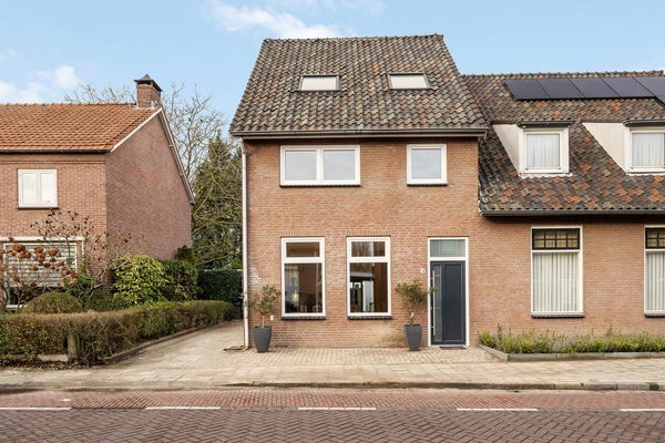 Te huur: Veldhoven / €2650,00 p.m. / 133,00m2