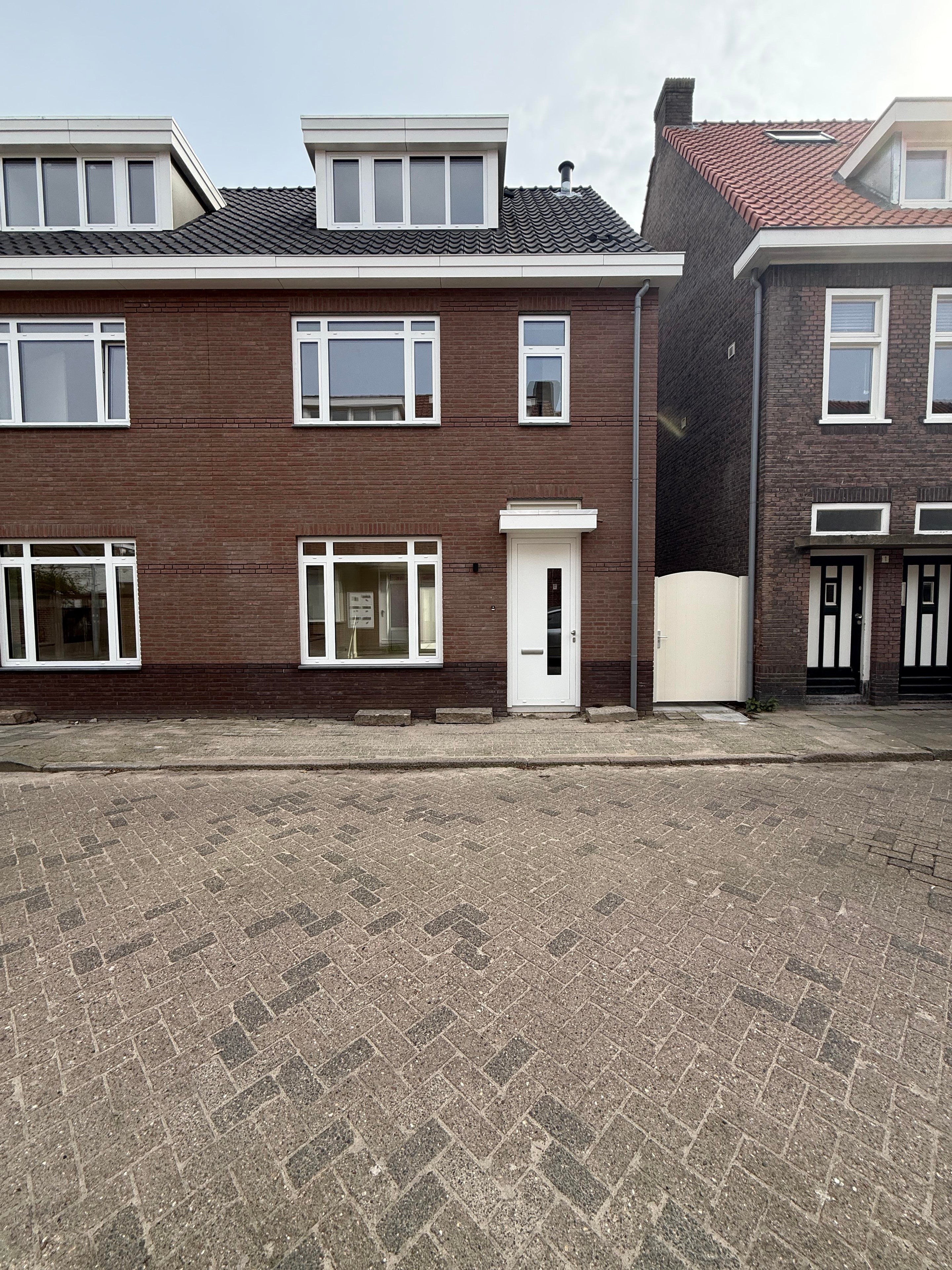 Te huur: Eindhoven