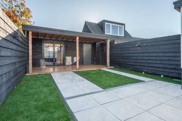 Te huur:  Bussum  / €3100,00 p.m. / 114,00m2