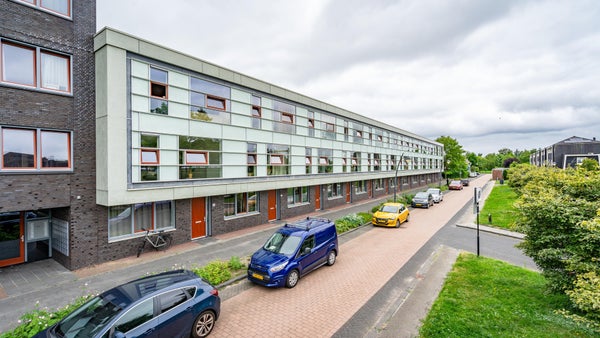 Te huur: Hooglanderveen / €1200 p.m. / 66m2