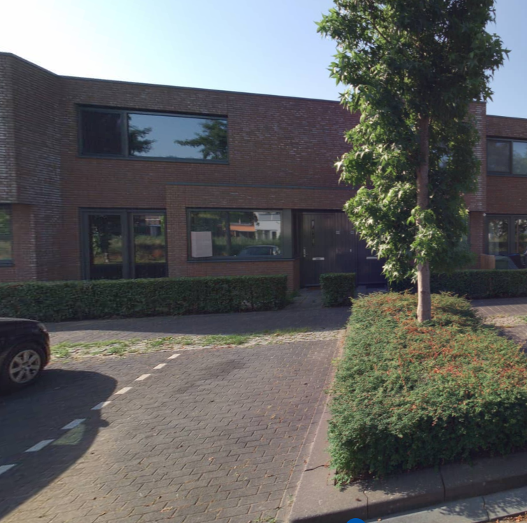Te huur: Bergen op Zoom / €1228 p.m. / 39m2
