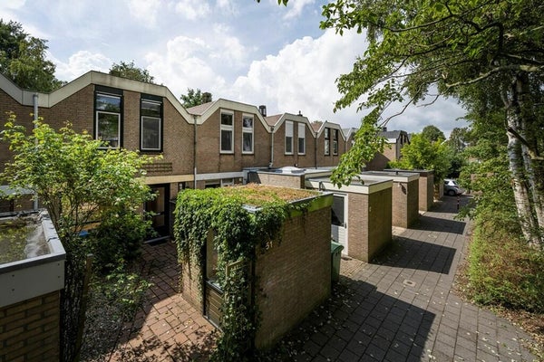 Te huur: Amstelveen