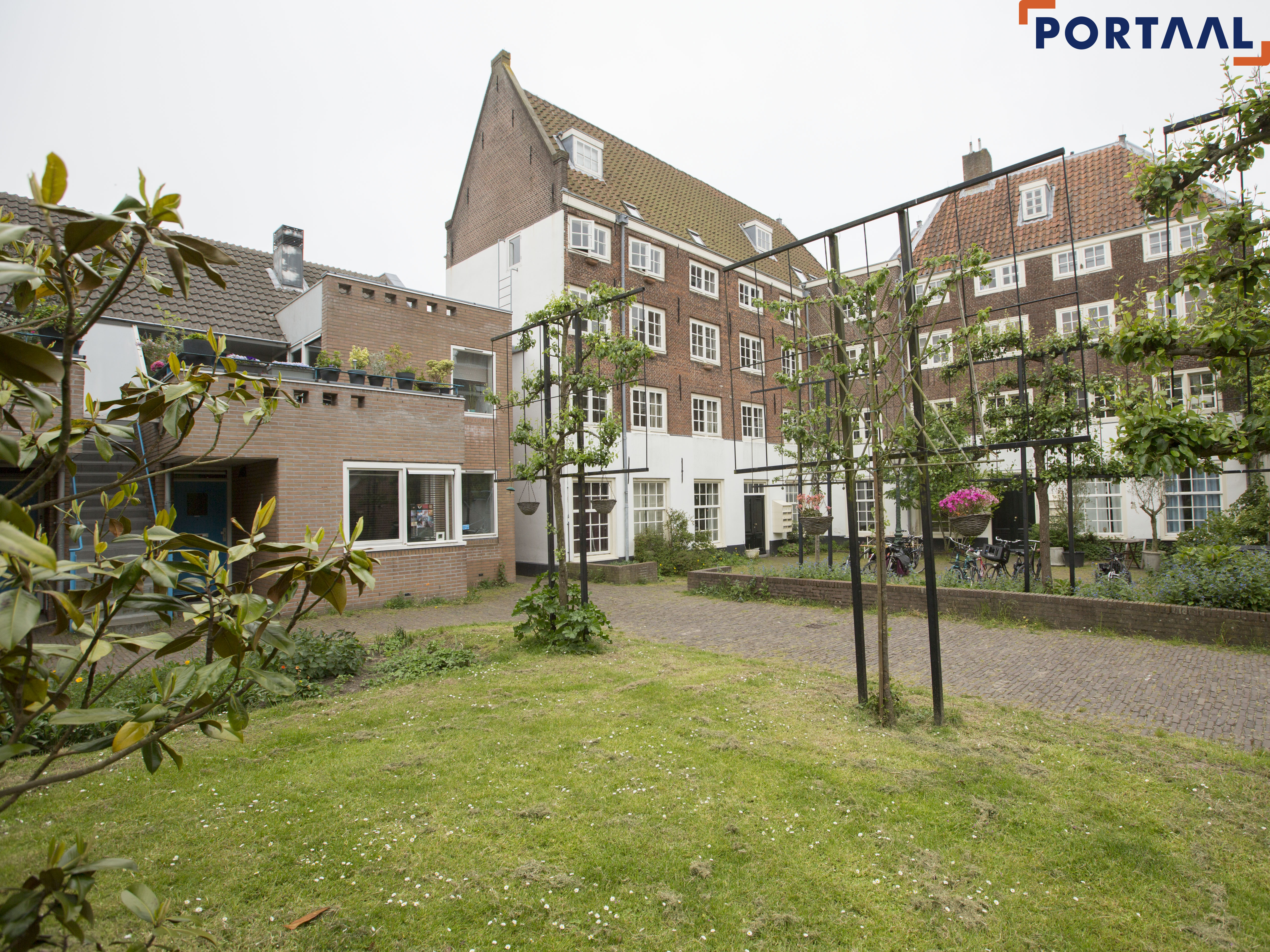 Te huur: Leiden / €733 p.m. / 55m2