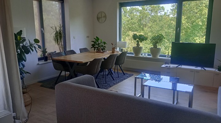 For rent: Enschede