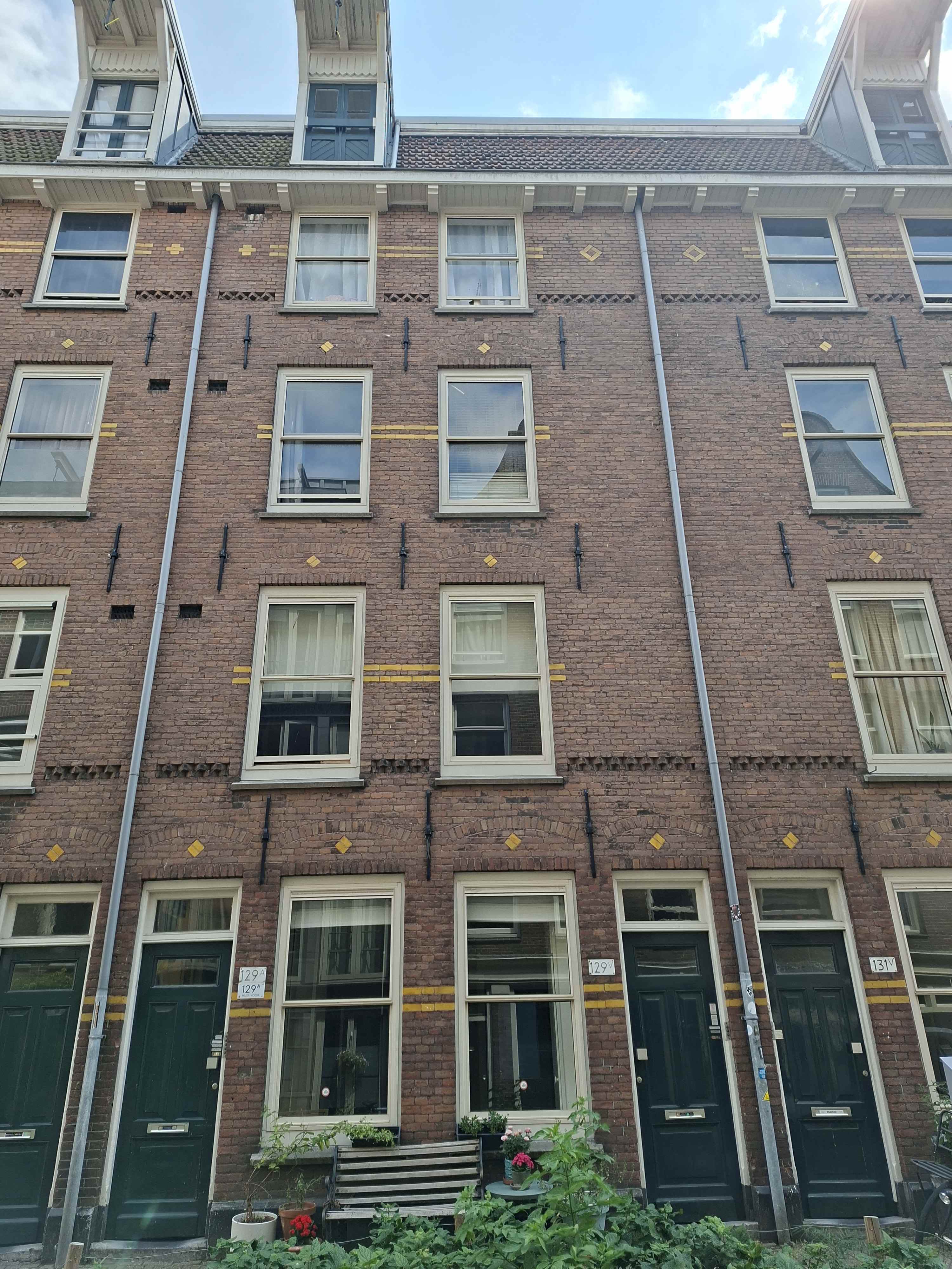 Te huur: Amsterdam / €713 p.m. / 24m2