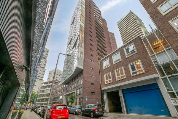Te huur: Rotterdam / €2150,00 p.m. / 90,00m2
