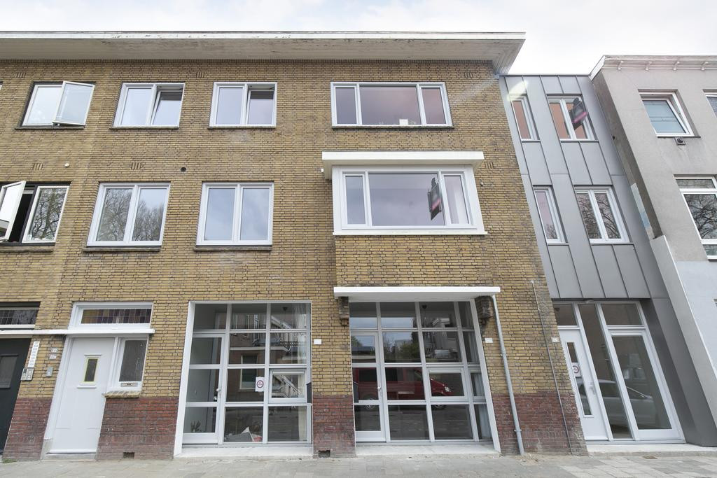 Te huur: Utrecht